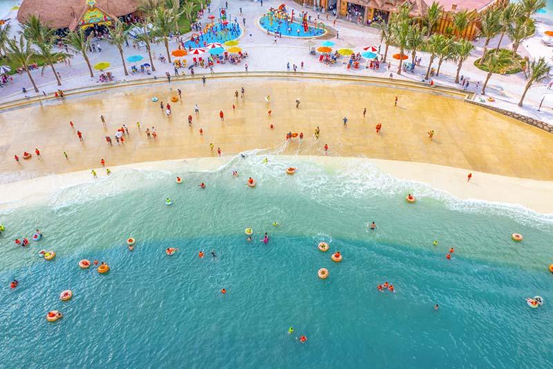 Vinhomes Ocean Park 2 &ndash; The Empire lọt v&agrave;o &ldquo;mắt xanh&rdquo; nh&agrave; đầu tư c&ograve;n bởi ti&ecirc;u chuẩn sống nghỉ dưỡng thời thượng nhờ tiện &iacute;ch đẳng cấp &nbsp;