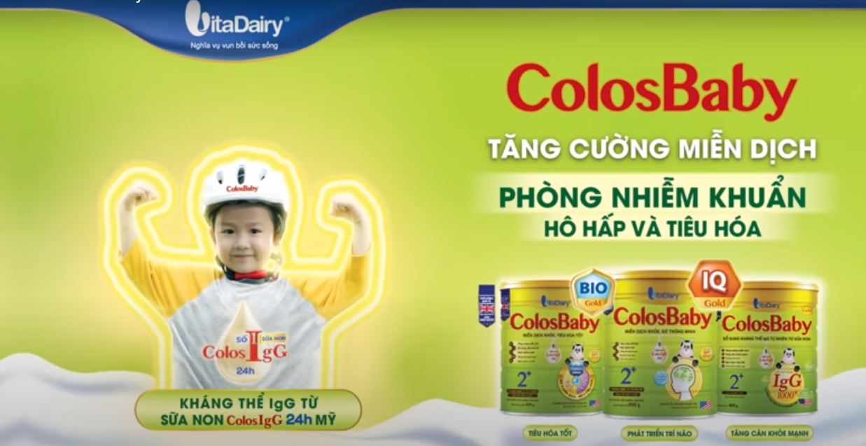 Chiến lược tiếp thị sữa c&#244;ng thức ở Việt Nam sai lệch về khoa học: C&#225;c nh&#227;n Vinameco, VitaDairy, Nutifood, Natumil... quảng c&#225;o ra sao? - Ảnh 1