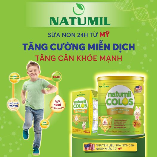 Chiến lược tiếp thị sữa c&#244;ng thức ở Việt Nam sai lệch về khoa học: C&#225;c nh&#227;n Vinameco, VitaDairy, Nutifood, Natumil... quảng c&#225;o ra sao? - Ảnh 3