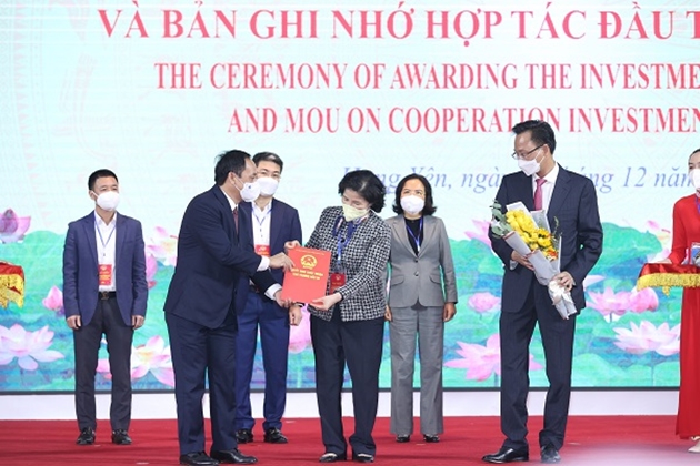 Vinamilk t&iacute;ch cực triển khai c&aacute;c dự &aacute;n tiềm năng để đạt c&aacute;c mục ti&ecirc;u của c&ocirc;ng ty giai đoạn 2022-2026