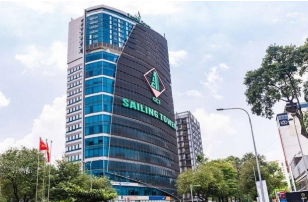 Nh&agrave; thầu CC1 vừa tr&uacute;ng s&acirc;n bay Long Th&agrave;nh: Chất lượng lợi nhuận thấp, d&ograve;ng tiền xấu, g&aacute;nh nặng nợ