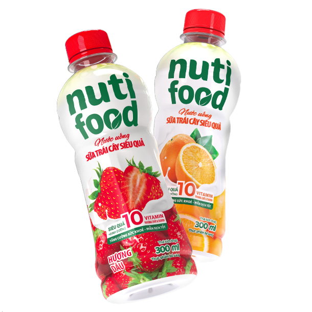 B&#225;c sĩ dinh dưỡng n&#243;i uống sữa tr&#225;i c&#226;y thường xuy&#234;n c&#243; thể l&#224;m trẻ biếng ăn, sản phẩm TH true MILK, Kun, Vinamilk... đang quảng c&#225;o những g&#236;? - Ảnh 3