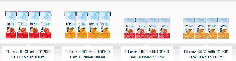 B&#225;c sĩ dinh dưỡng n&#243;i uống sữa tr&#225;i c&#226;y thường xuy&#234;n c&#243; thể l&#224;m trẻ biếng ăn, sản phẩm TH true MILK, Kun, Vinamilk... đang quảng c&#225;o những g&#236;? - Ảnh 1