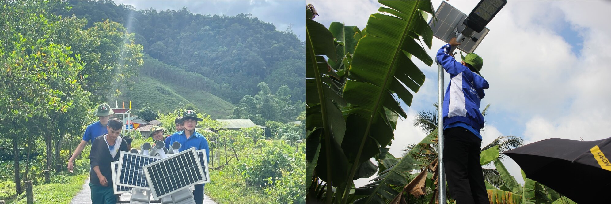 H&#224;nh tr&#236;nh “&#193;nh s&#225;ng xanh” thắp s&#225;ng mọi nẻo đường Việt Nam - Ảnh 6