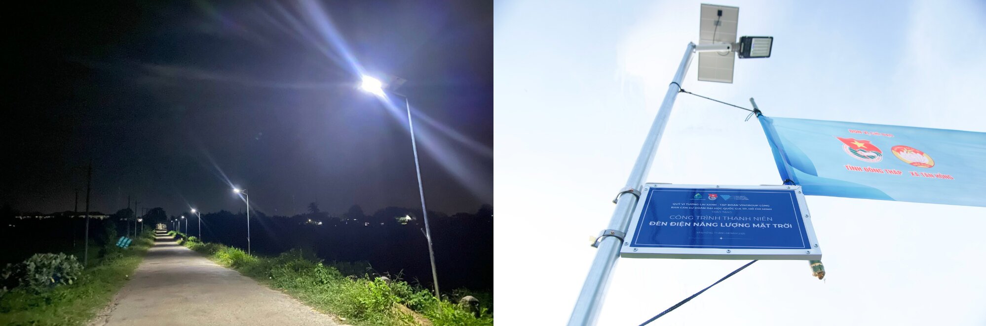 H&#224;nh tr&#236;nh “&#193;nh s&#225;ng xanh” thắp s&#225;ng mọi nẻo đường Việt Nam - Ảnh 8