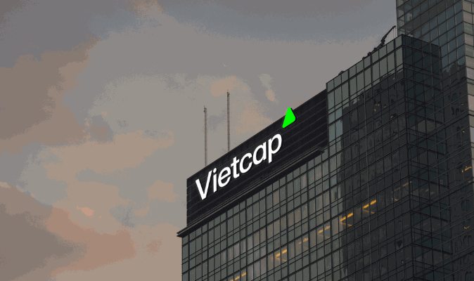 Bà chủ cafe Katinat, vợ Tổng giám đốc Tô Hài muốn bán bớt 3% vốn Vietcap - Ảnh 1