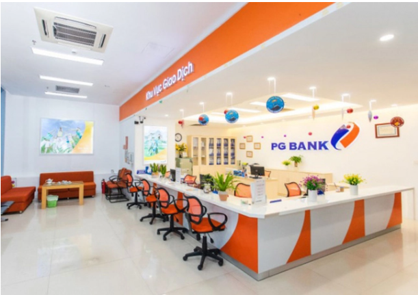 PG Bank họp cổ đ&#244;ng bất thường: &#212;ng chủ mới lộ diện, đ&#242;i đổi t&#234;n ng&#226;n h&#224;ng - Ảnh 1