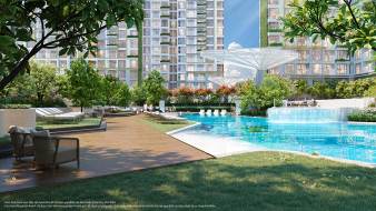 M&ocirc;i trường sống nhiều c&acirc;y xanh gi&uacute;p chỉ số IQ của trẻ tăng l&ecirc;n