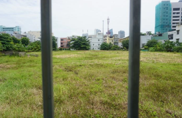 Dự &aacute;n Viễn Đ&ocirc;ng Meridian Tower