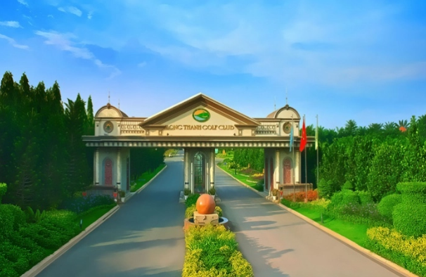 Golf Long Th&#224;nh: Nửa đầu năm, l&#227;i sau thuế 16 tỷ, nợ vượt ngưỡng 14.500 tỷ - Ảnh 1