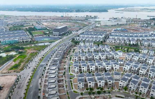 Bất động sản Đà Lạt Valley tiếp tục trong vòng xoáy thua lỗ - Ảnh 1