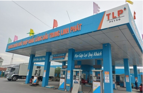 C&ocirc;ng ty TNHH Trung Linh Ph&aacute;t bị ph&aacute;t hiện c&oacute; nhiều sai phạm trong qu&aacute; tr&igrave;nh hoạt động.