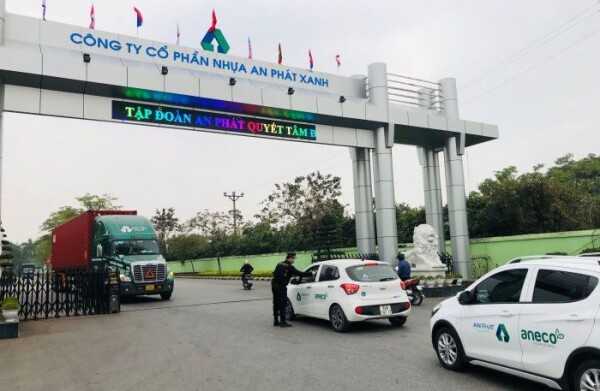 An Ph&aacute;t Holdings cầm cố 29,5 triệu cổ phiếu AAA l&agrave;m t&agrave;i sản đảm bảo ph&aacute;t h&agrave;nh tr&aacute;i phiếu.