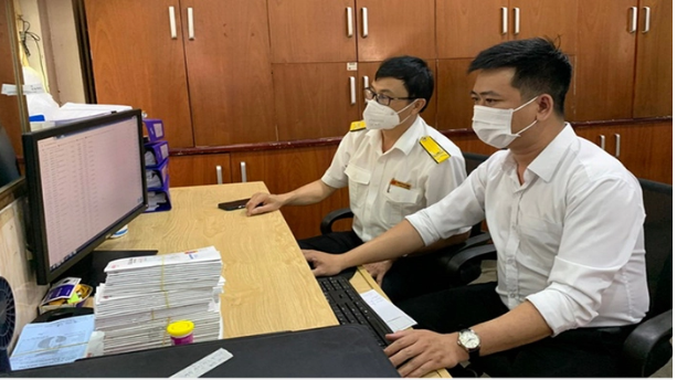 H&#224;ng loạt ‘&#244;ng lớn’ bất động sản v&#224;o &#39;tầm ngắm&#39; của Tổng cục thuế - Ảnh 1