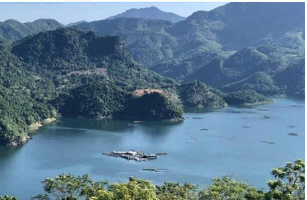 Chủ dự &aacute;n Th&aacute;c Bạc Long Cung: Nợ phải trả vượt 1.500 tỷ, gấp gần 5 lần vốn chủ