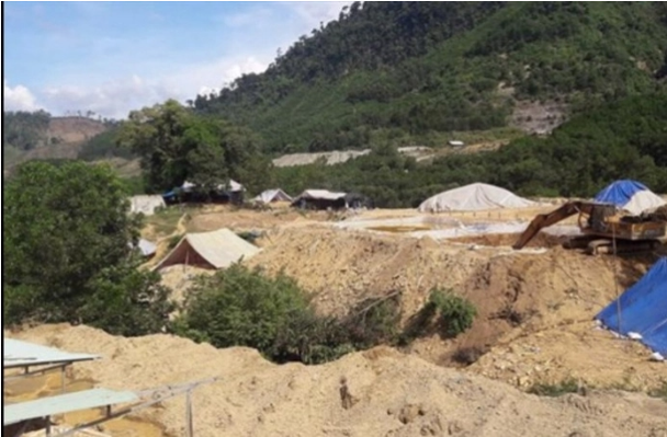 Nghệ An chấm dứt đầu tư đối với nhiều "dự &aacute;n treo" (Ảnh minh hoạ)