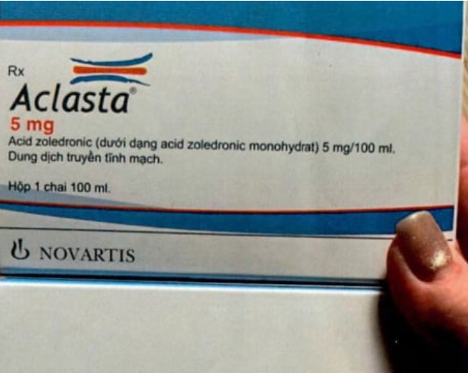 N&#243;ng chuyện thuốc giả: Bộ Y tế cảnh b&#225;o khẩn to&#224;n thị trường - Ảnh 1