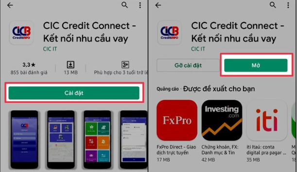 C&#225;ch kiểm tra nợ xấu ch&#237;nh x&#225;c v&#224; miễn ph&#237; từ Ng&#226;n h&#224;ng Nh&#224; nước - Ảnh 2