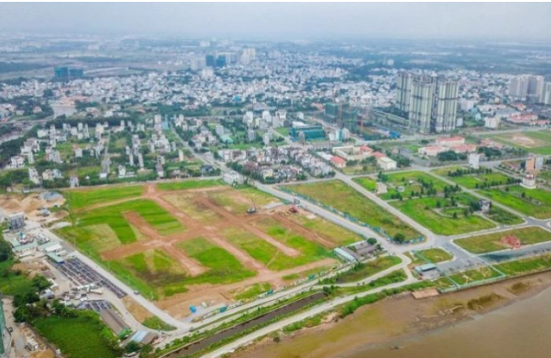 B&agrave; Rịa- Vũng T&agrave;u quy định mới về điều kiện t&aacute;ch thửa đất (ảnh minh họa)