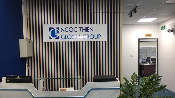 Doanh thu nửa tỷ USD, lợi nhuận Ngọc Thiên Global chỉ "bé hạt tiêu" - Ảnh 1