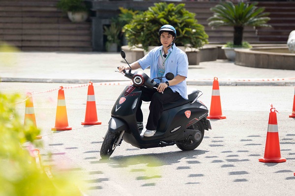  VinFast Evo Neo: Gi&#225; “hủy diệt” ph&#226;n kh&#250;c phổ th&#244;ng với nhiều trang bị đ&#225;ng gi&#225; - Ảnh 3