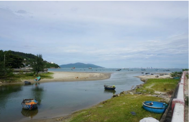 Đ&#224; Nẵng quy hoạch khu sinh th&#225;i dưới ch&#226;n đ&#232;o Hải V&#226;n rộng 3.800ha - Ảnh 1