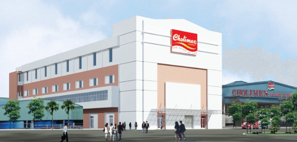 Cholimex Food: &#194;m d&#242;ng tiền, nợ phải trả chiếm 75% vốn chủ sở hữu - Ảnh 1