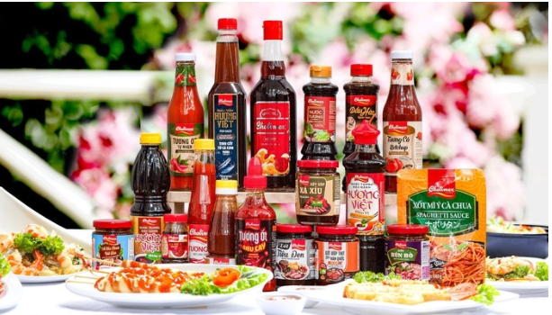 Đối với thị trường quốc tế, Cholimex Food đ&atilde; c&oacute; mặt tr&ecirc;n 30 quốc gia v&agrave; v&ugrave;ng l&atilde;nh thổ