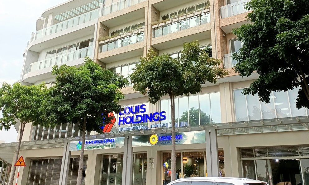 Dự &#225;n 820ha tại Ph&#250; Thọ của Louis Capital bị thu hồi chủ trương đầu tư - Ảnh 1