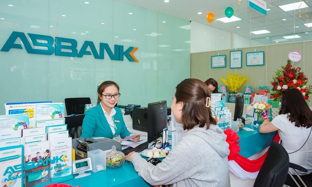 ABBank c&#243; 2 đợt tăng vốn điều lệ lớn nhất sau hơn một thập kỷ - Ảnh 1