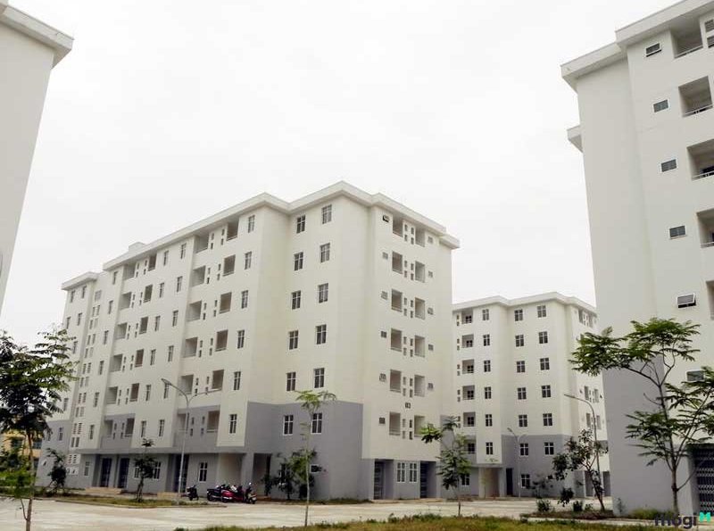 Cảnh b&#225;o mua b&#225;n nh&#224; ở x&#227; hội bằng h&#236;nh thức lập vi bằng - Ảnh 1