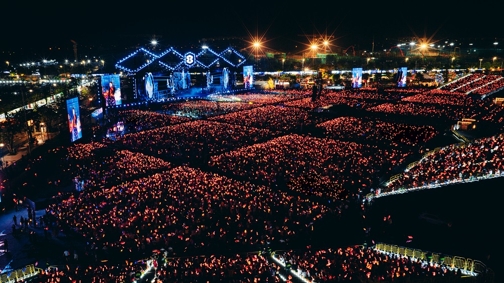 8Wonder phản &aacute;nh bước chuyển r&otilde; n&eacute;t c&ocirc;ng nghiệp giải tr&iacute; Việt Nam