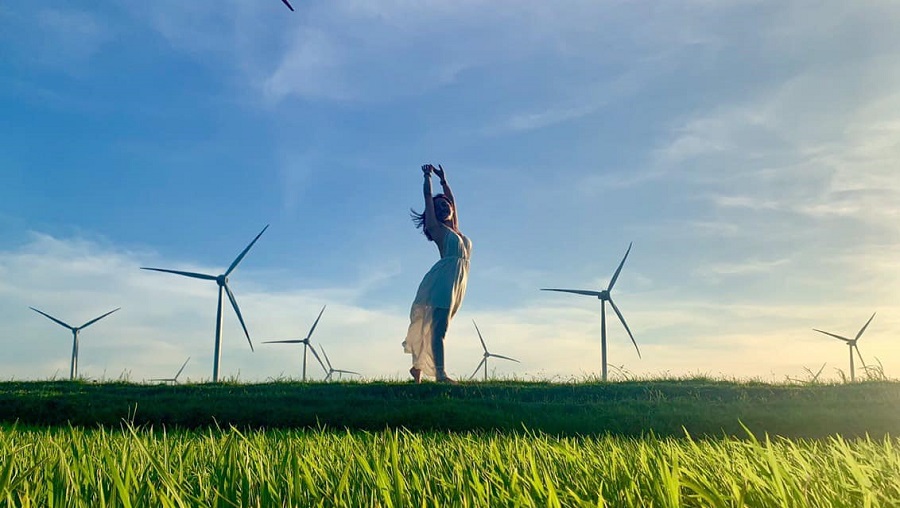 Ninh Thuận thu h&uacute;t du kh&aacute;ch bởi c&aacute;c điểm đến xanh v&agrave; kh&aacute;c biệt.