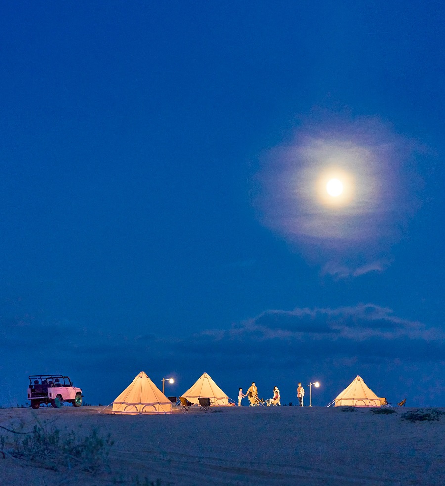 Crystal Bay ph&aacute;t h&agrave;nh thẻ du lịch Crystal Bay Card tổ chức nhiều tour trải nghiệm hấp dẫn tại Ninh Thuận.