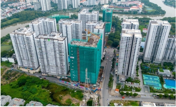 TP. HCM c&oacute; 15 dự &aacute;n được ph&eacute;p huy động tổng vốn hơn 150 ngh&igrave;n tỷ trong 9 th&aacute;ng đầu năm (ảnh minh họa)