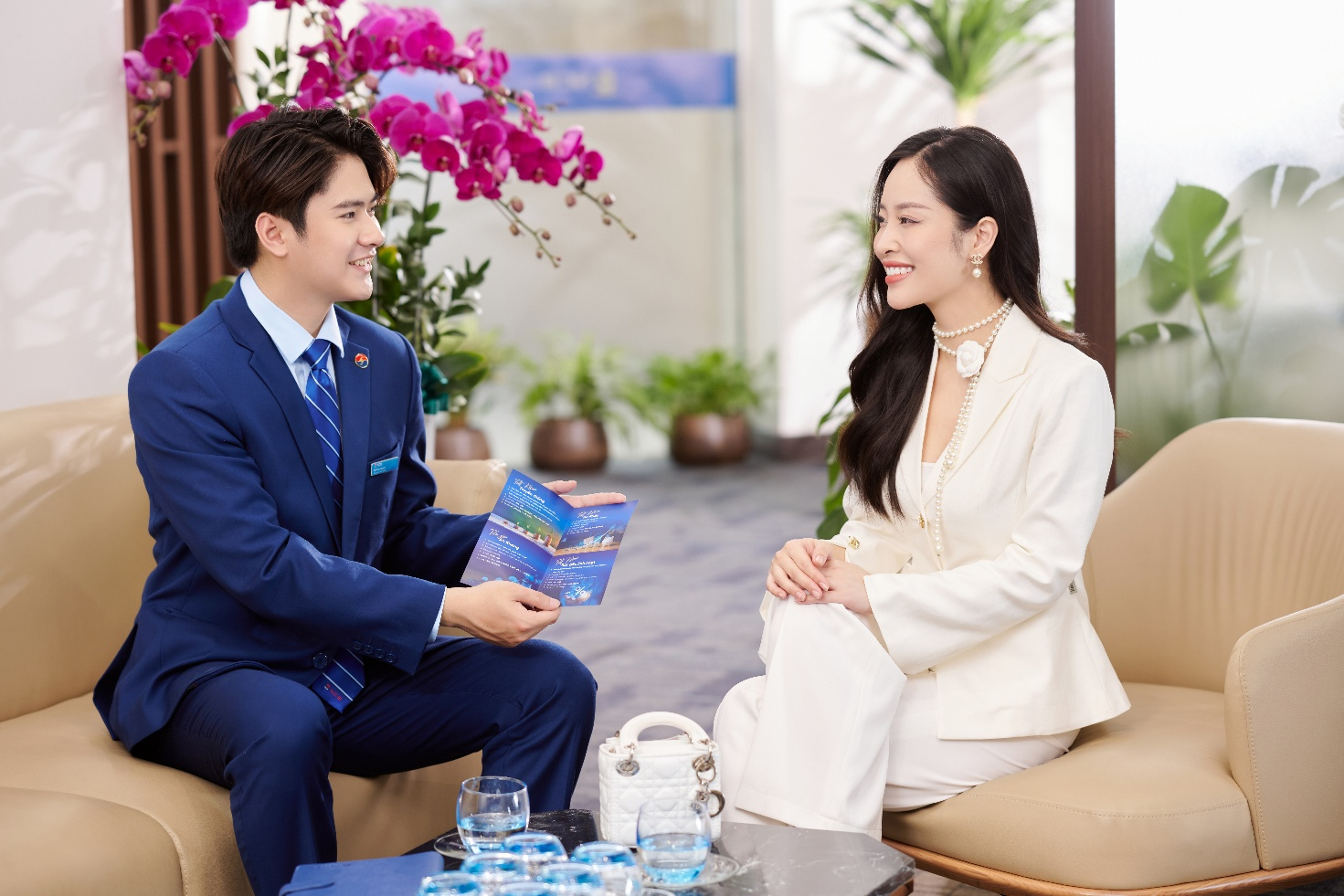 Thị trường dược phẩm &ndash; vật tư y tế c&oacute; tiềm năng tăng trưởng cao v&agrave; dư địa ph&aacute;t triển lớn