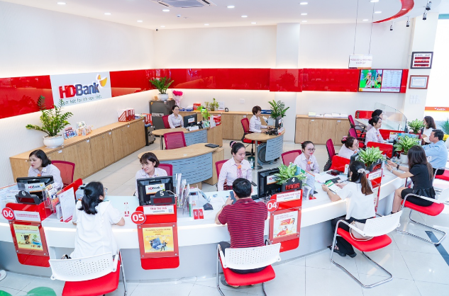 HDBank phát hành thành công 50 triệu USD trái phiếu xanh quốc tế - Ảnh 1