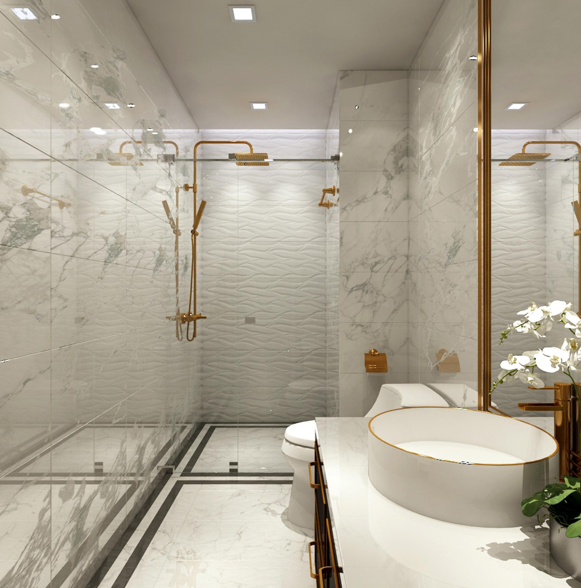 &nbsp;Sunshine City b&agrave;n giao nội thất liền tường cao cấp