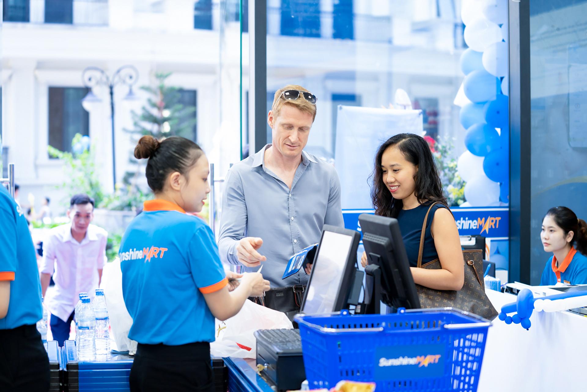 Hệ tiện &iacute;ch nội khu đ&aacute;p ứng đầy đủ nhu cầu sinh hoạt của cư d&acirc;n&nbsp;