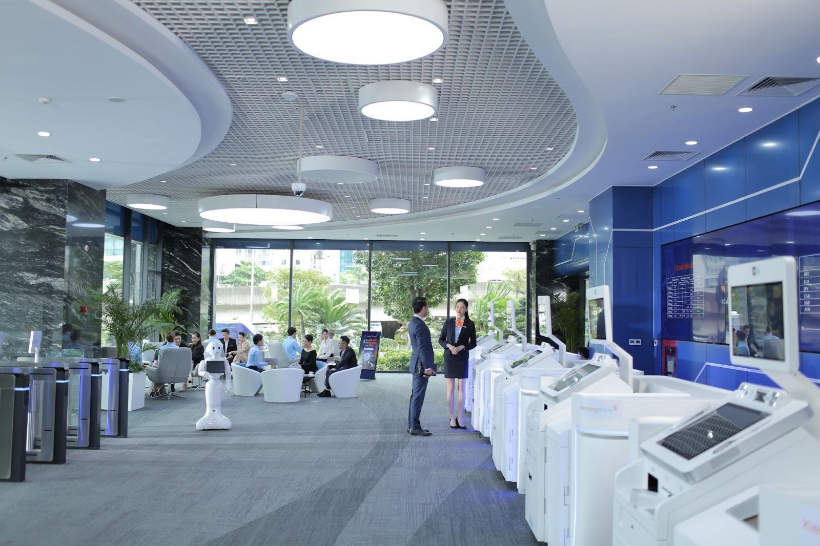 &nbsp;Rất nhiều dự &aacute;n của Sunshine Group c&oacute; &ldquo;t&iacute;ch hợp&rdquo; c&aacute;c tiện &iacute;ch t&agrave;i ch&iacute;nh số