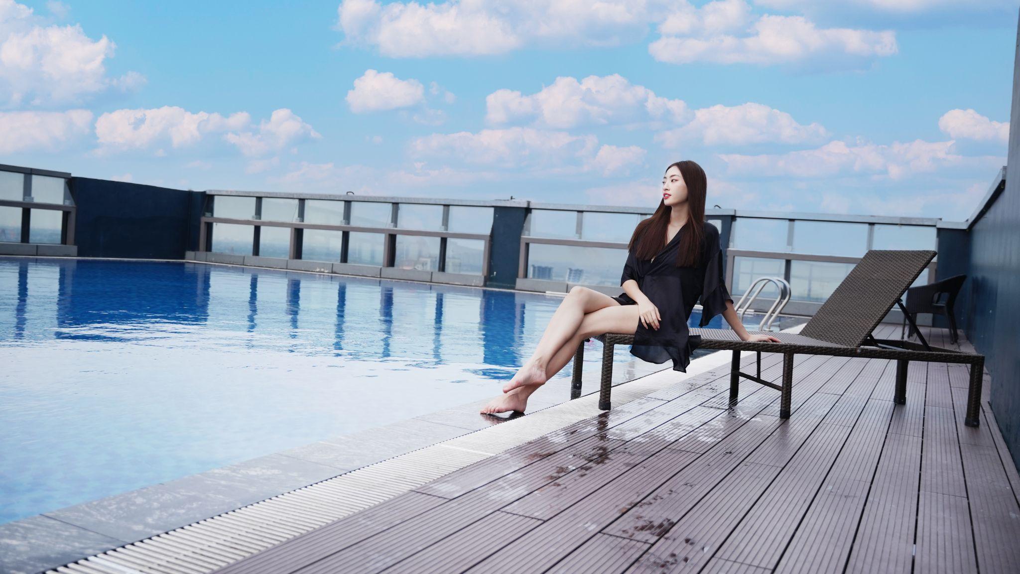 Cảm nhận m&#249;a thu giữa kh&#244;ng gian đ&#244; thị Xanh của Sunshine Group - Ảnh 16