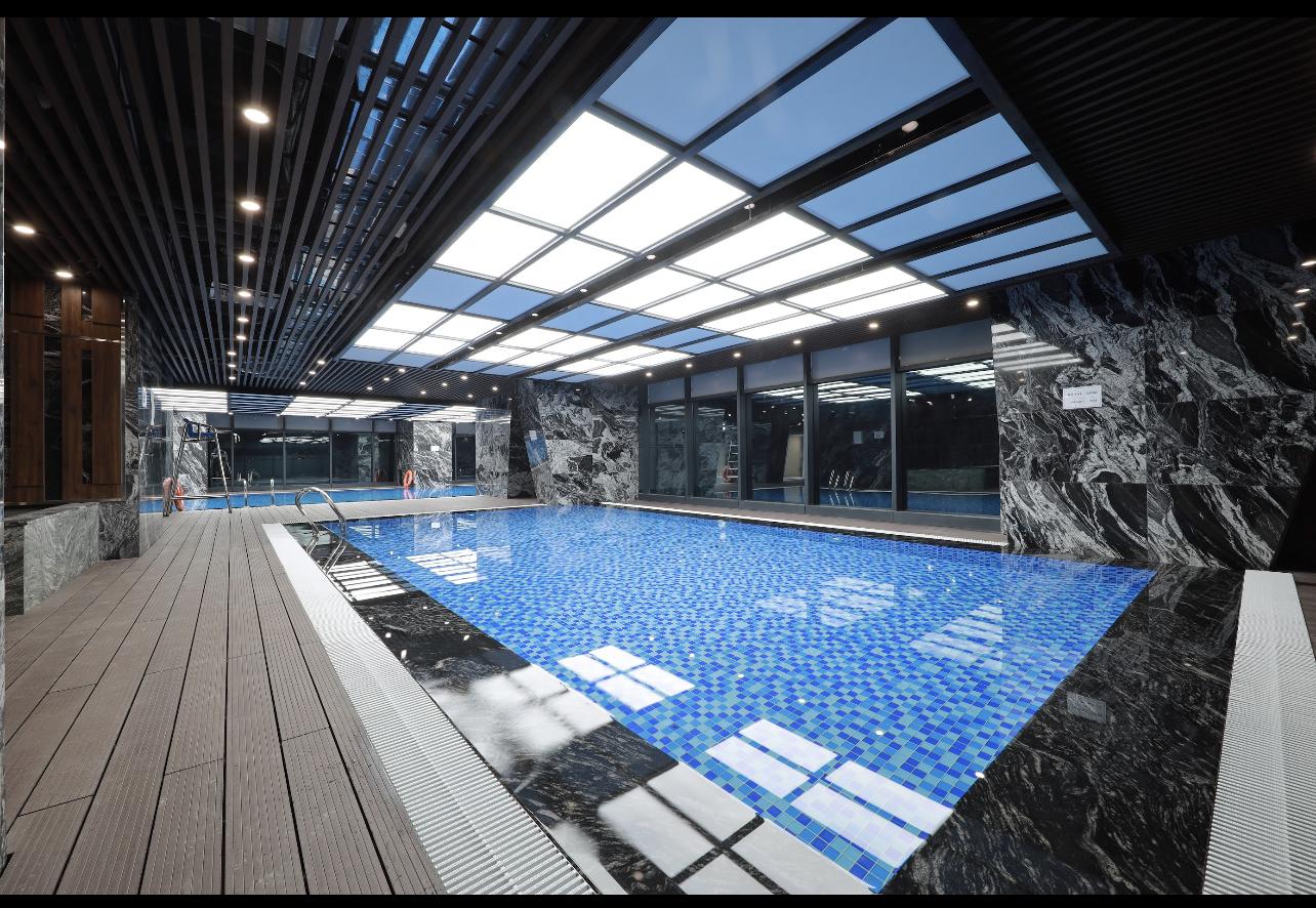 Cảm nhận m&#249;a thu giữa kh&#244;ng gian đ&#244; thị Xanh của Sunshine Group - Ảnh 17