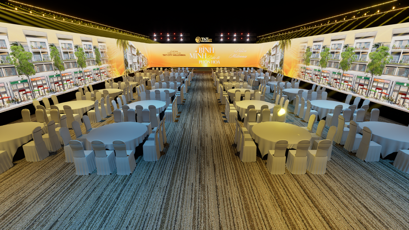 M&agrave;n h&igrave;nh LED panorama mang đến trải nghiệm m&atilde;n nh&atilde;n, sống động.