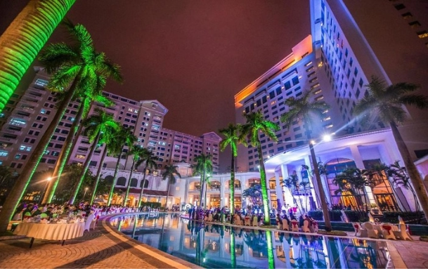 Khách sạn Daewoo Hanoi bậc nhất Hà Nội: Số phận 'chìm nổi' 4 lần đổi chủ, nguy cơ bị rao bán - Ảnh 2