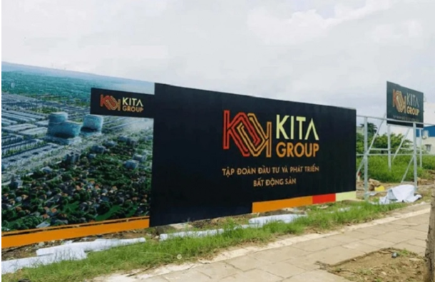 Bức tranh tài chính Kita Group: Lỗ liên tiếp, khoản phải thu và tồn kho chiếm hơn 90% tài sản - Ảnh 1