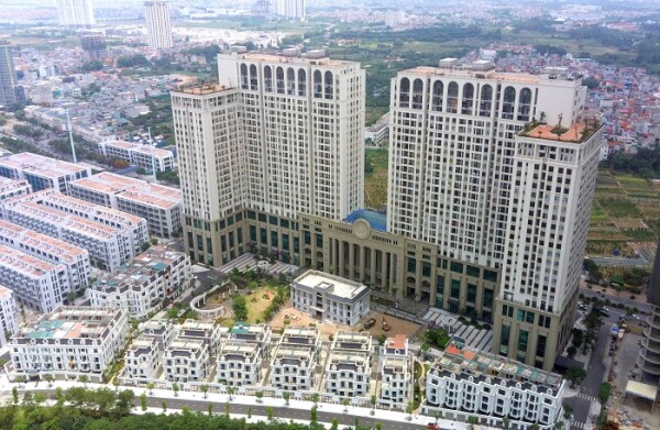 Hải Ph&aacute;t Invest: L&atilde;i sau thuế qu&yacute; III chỉ 4 tỷ, giảm 95%