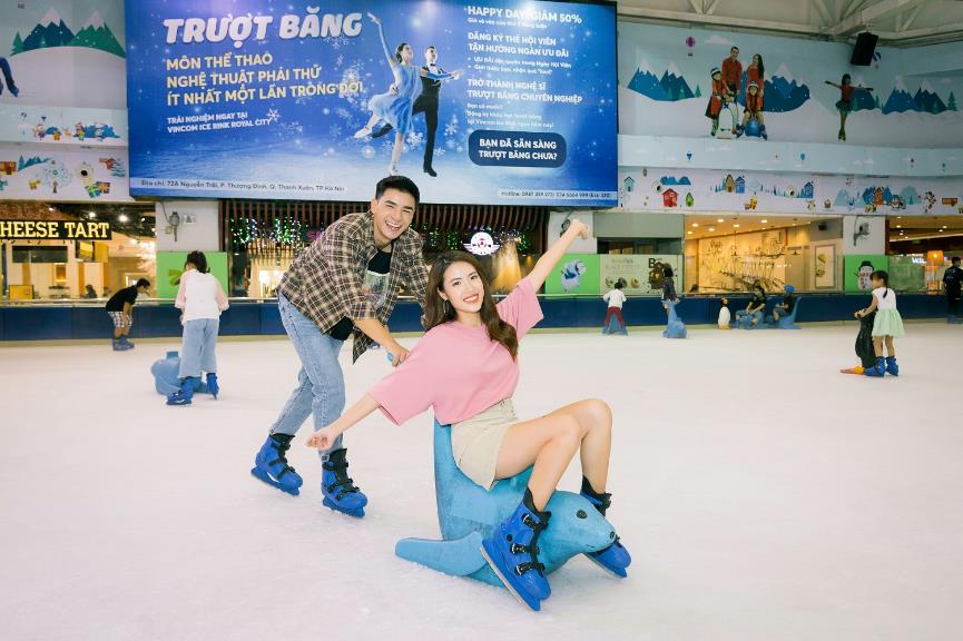 Kh&#244;ng kh&#237; 20/10 chưa hạ nhiệt: cứ ph&#225;i đẹp l&#224; c&#243; qu&#224; - Ảnh 2