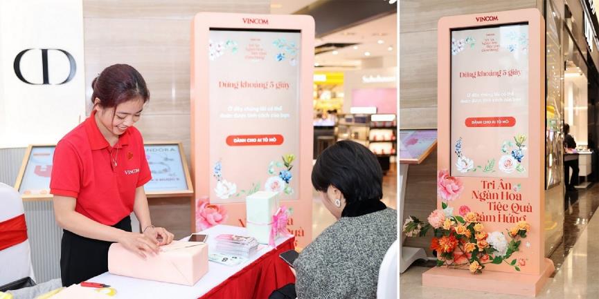 Kh&#244;ng kh&#237; 20/10 chưa hạ nhiệt: cứ ph&#225;i đẹp l&#224; c&#243; qu&#224; - Ảnh 4