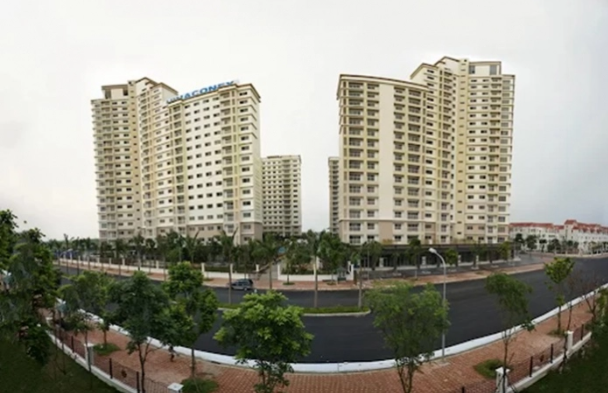 X&acirc;y dựng Số 5 (SC5): Qu&yacute; III chỉ l&atilde;i 6 tỷ, nợ phải trả gấp 6,5 lần vốn chủ