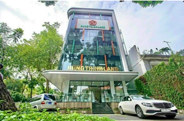 LPBank v&agrave; Tập đo&agrave;n Hưng Thịnh k&yacute; hợp đồng t&iacute;n dụng 5.000 tỷ